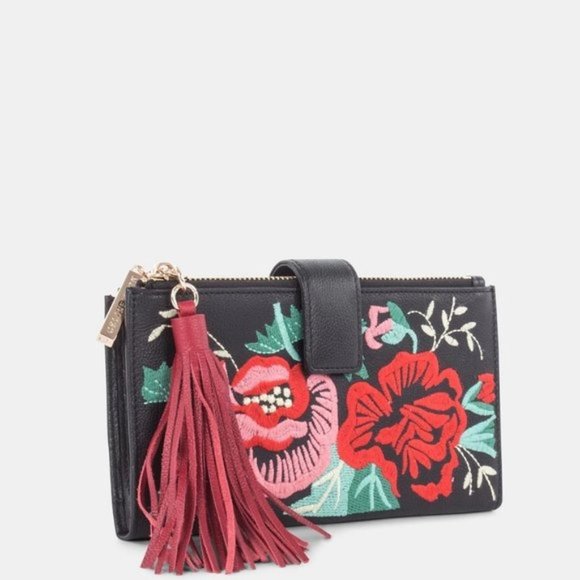 🌟 host pick 🌟Celine Dion Collection "Harmonic" Leather Wallet - Picture 5 of 9